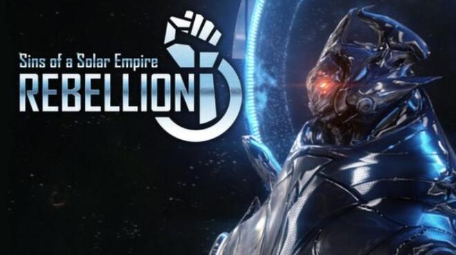 Sins of a Solar Empire: Rebellion® Free Download