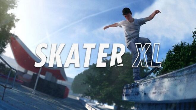 Skater XL Free Download