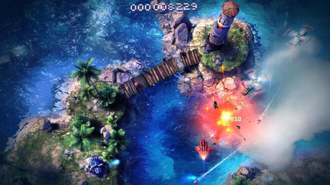 Sky Force Anniversary Torrent Download