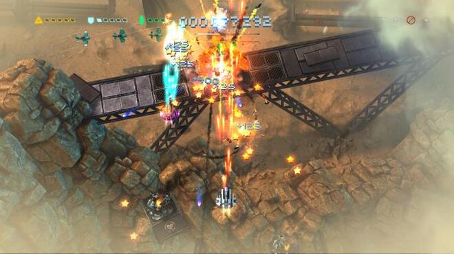 Sky Force Reloaded Torrent Download