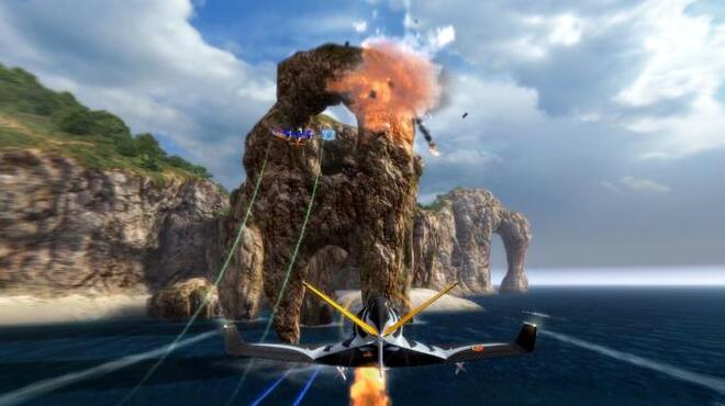 SkyDrift Torrent Download