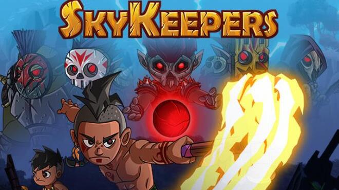 SkyKeepers Free Download