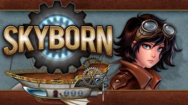 Skyborn Free Download