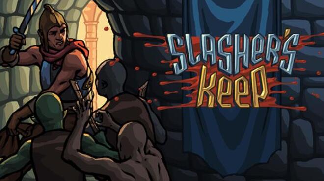 Slasher's Keep Free Download