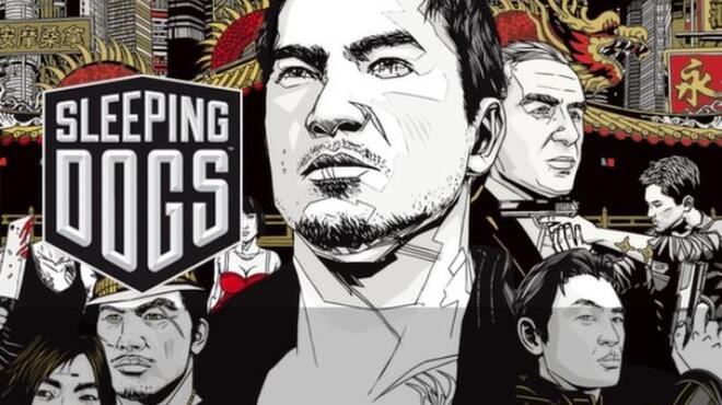 Sleeping Dogs Free Download