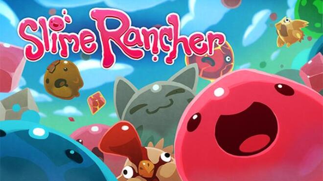 Slime Rancher Free Download