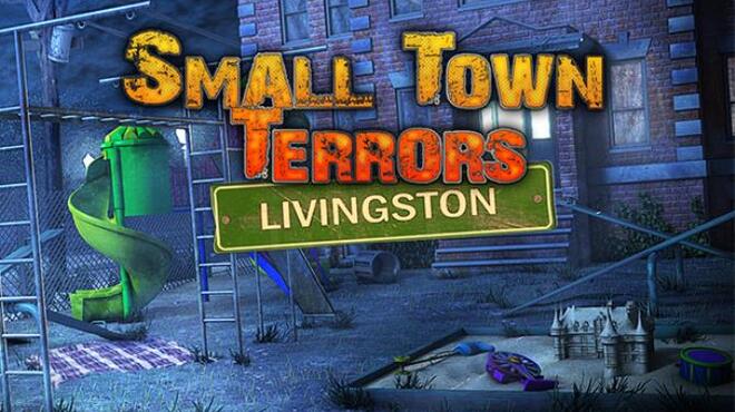 Small Town Terrors: Livingston Free Download