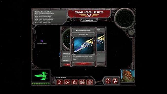 Smugglers 5: Invasion PC Crack