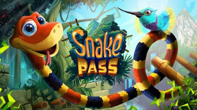 Snake Pass Free Download