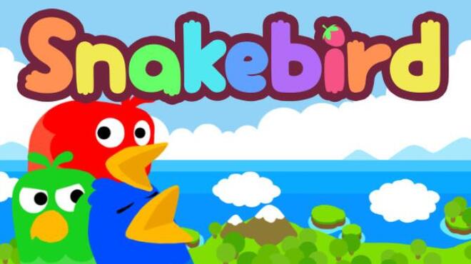 Snakebird Free Download