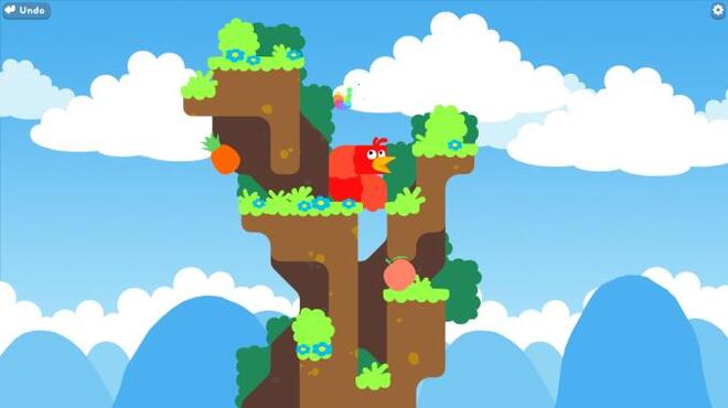 Snakebird Torrent Download