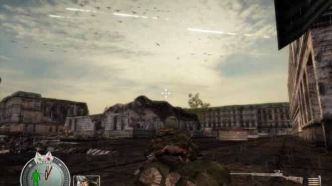 Sniper Elite Torrent Download