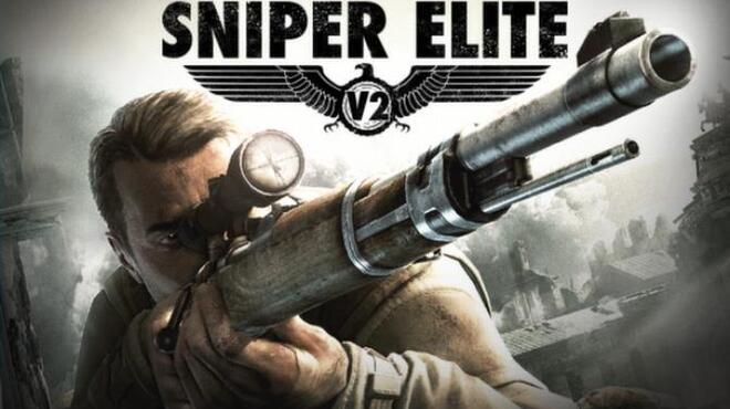 Sniper Elite V2 Free Download