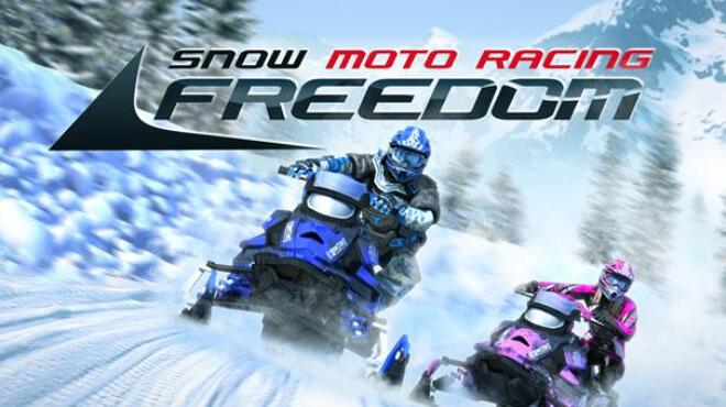 Snow Moto Racing Freedom Free Download