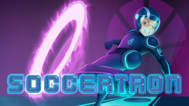 Soccertron Free Download