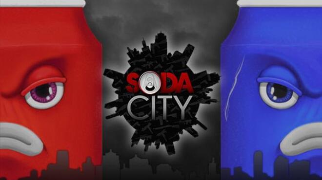 SodaCity Free Download