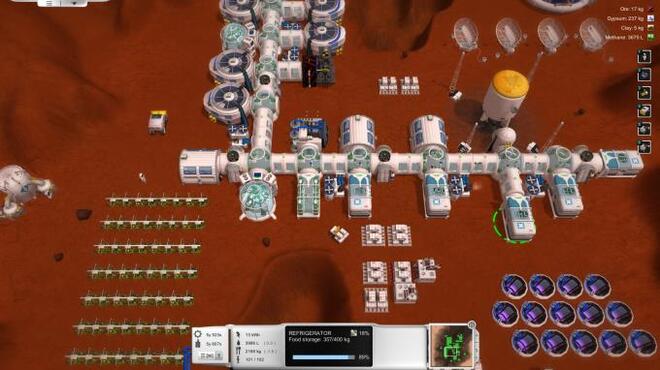 Sol 0: Mars Colonization Torrent Download