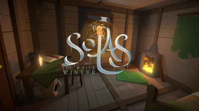 Solas and the White Winter Free Download