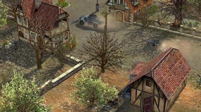 Soldiers: Heroes of World War II Torrent Download