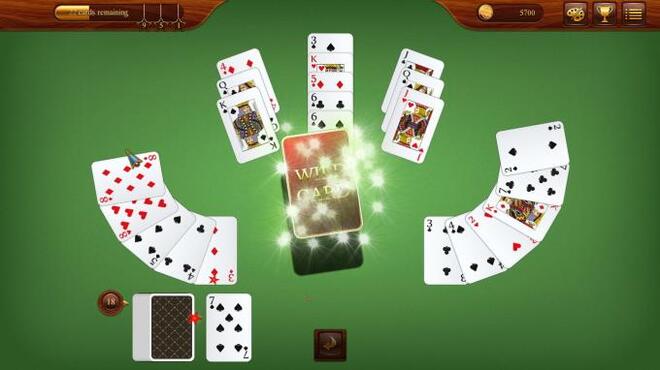 Solitaire Club PC Crack