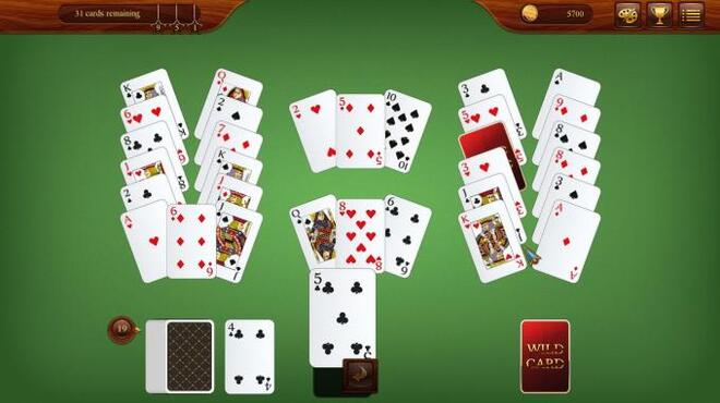 Solitaire Club Torrent Download