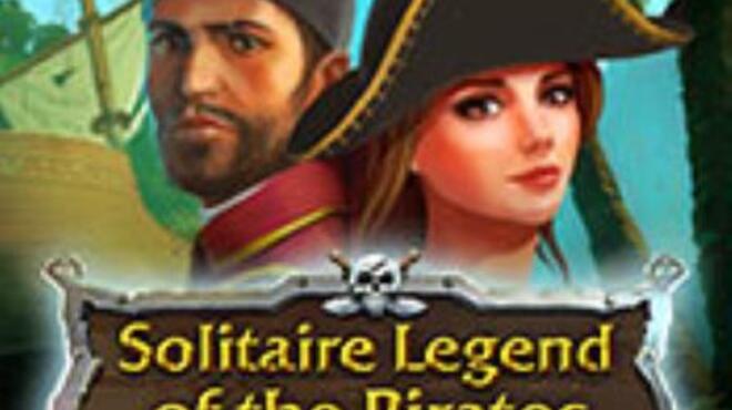 Solitaire Legend Of The Pirates 2 Free Download