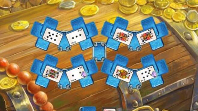 Solitaire Legend Of The Pirates 2 PC Crack