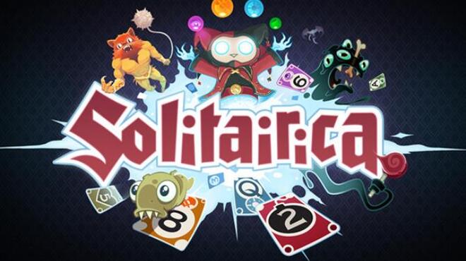 Solitairica Free Download