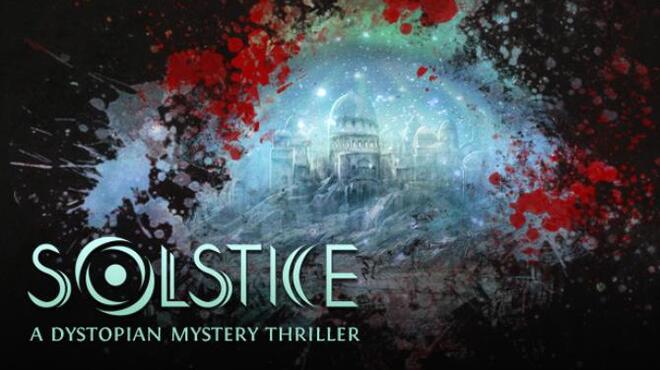 Solstice Free Download