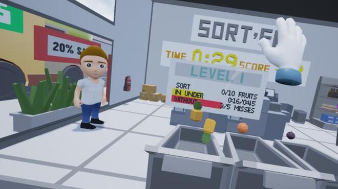 Sort 'Em Torrent Download