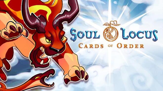 Soul Locus Free Download