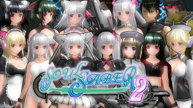 Soul Saber 2 Free Download