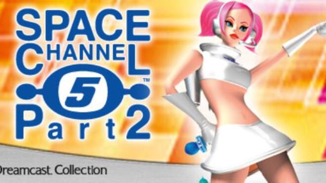 Space Channel 5: Part 2 Free Download