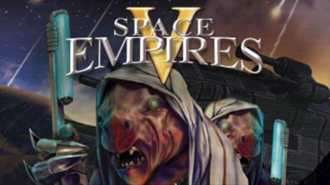 Space Empires V Free Download