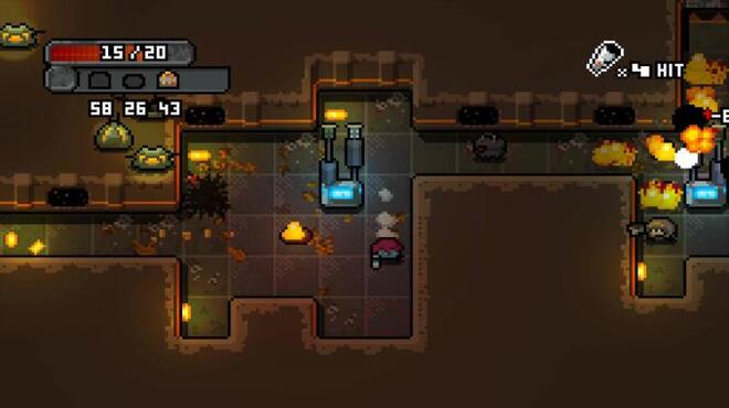 Space Grunts PC Crack