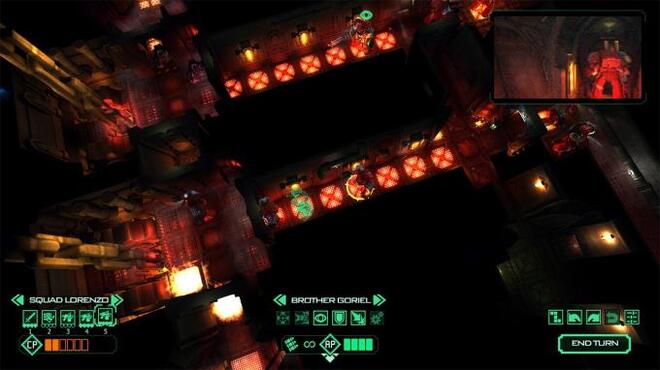 Space Hulk Torrent Download