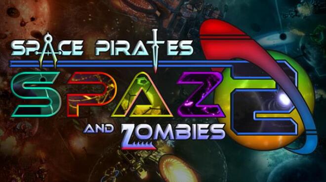 Space Pirates And Zombies 2 Free Download