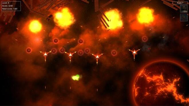 Space Radiance Torrent Download