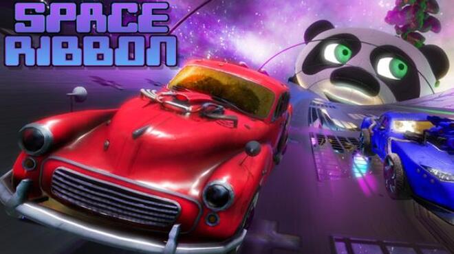 Space Ribbon Free Download