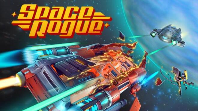 Space Rogue Free Download