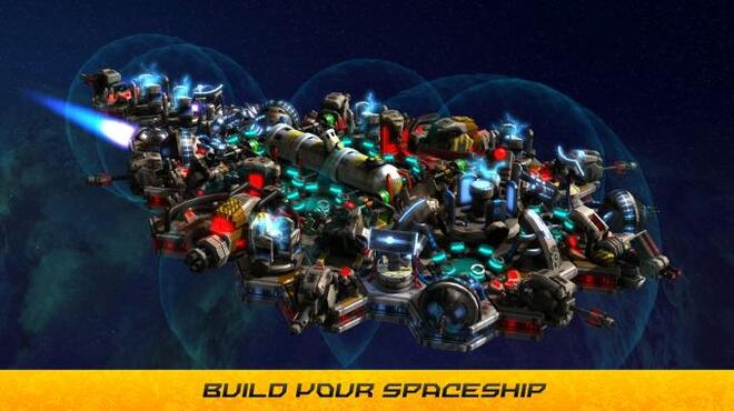 Space Run Torrent Download