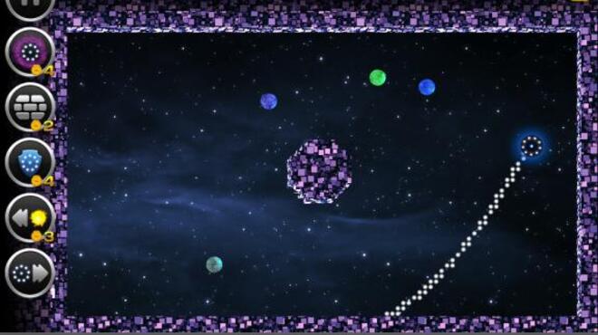 Space Xonix Torrent Download