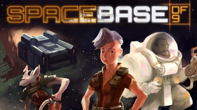 Spacebase DF-9 Free Download