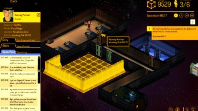 Spacebase DF-9 Torrent Download