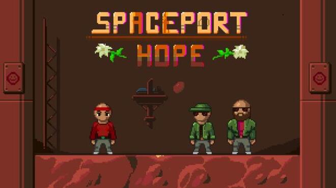 Spaceport Hope Free Download