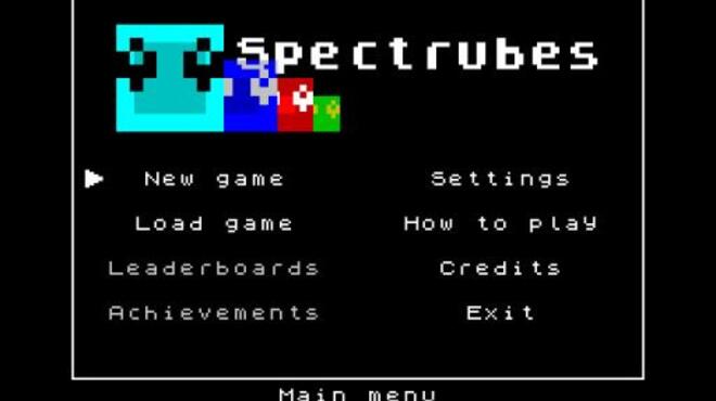 Spectrubes Torrent Download