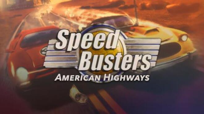 Speed Busters: American Highways Free Download