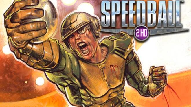 Speedball 2 HD Free Download