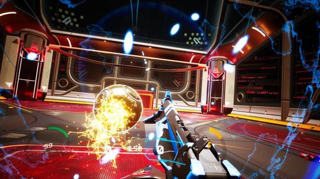 Speedball Arena Torrent Download