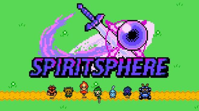 SpiritSphere Free Download